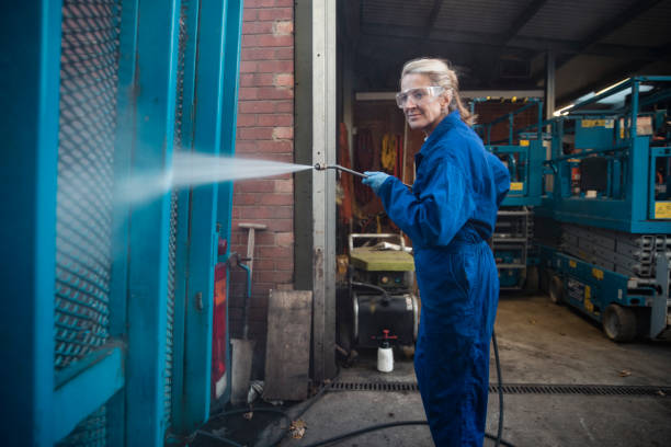 Why Choose Our Certified Pressure Washing Experts for Your Project Needs in Wilson, PA?