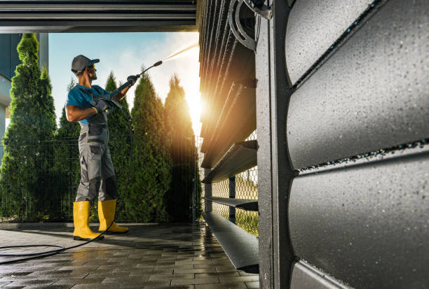 Best Garage Pressure Washing  in Wilson, PA