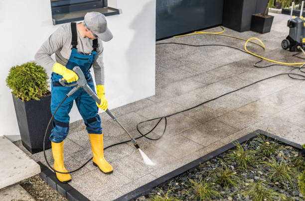 Best Sidewalk Pressure Washing  in Wilson, PA