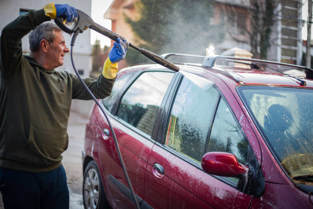 Best Local Pressure Washing Services  in Wilson, PA