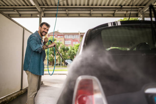 Best Commercial Building Pressure Washing  in Wilson, PA